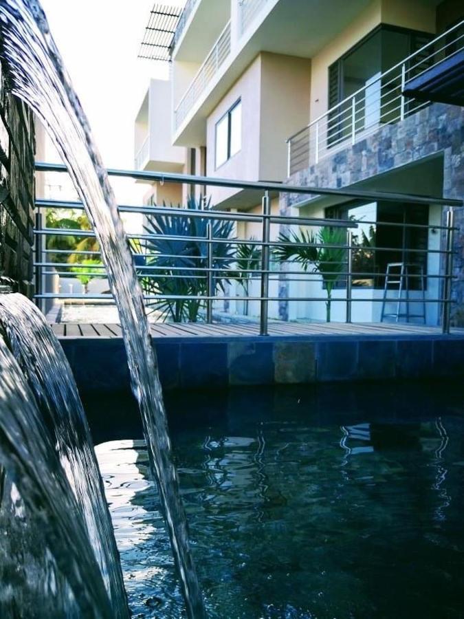 Westwood Apartments Flic en Flac Exterior photo